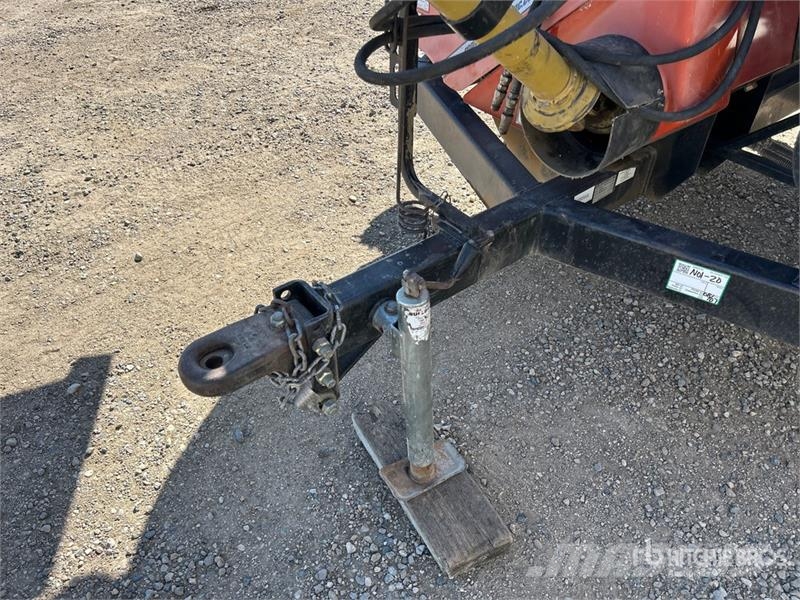 REM 3700 Secadoras de grano