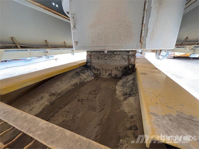REMCO P-SD-4060-RDC Vertical Shaft Impact Crusher (Unuse Afvalverwerking / recycling & groeve onderdelen