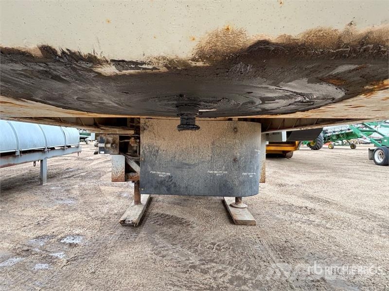 REMCO P-SD-4060-RDC Vertical Shaft Impact Crusher (Unuse Afvalverwerking / recycling & groeve onderdelen