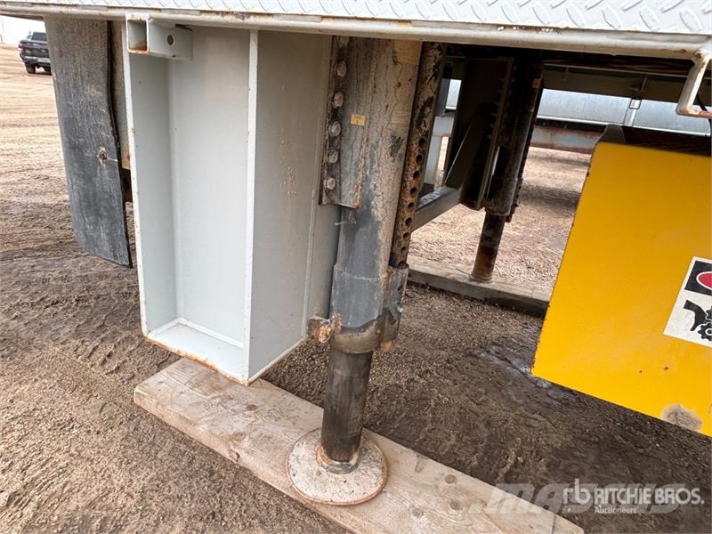 REMCO P-SD-4060-RDC Vertical Shaft Impact Crusher (Unuse Afvalverwerking / recycling & groeve onderdelen