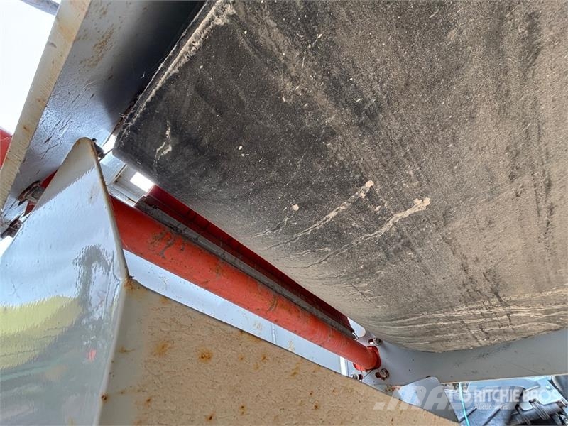 REMCO P-SD-4060-RDC Vertical Shaft Impact Crusher (Unuse Afvalverwerking / recycling & groeve onderdelen