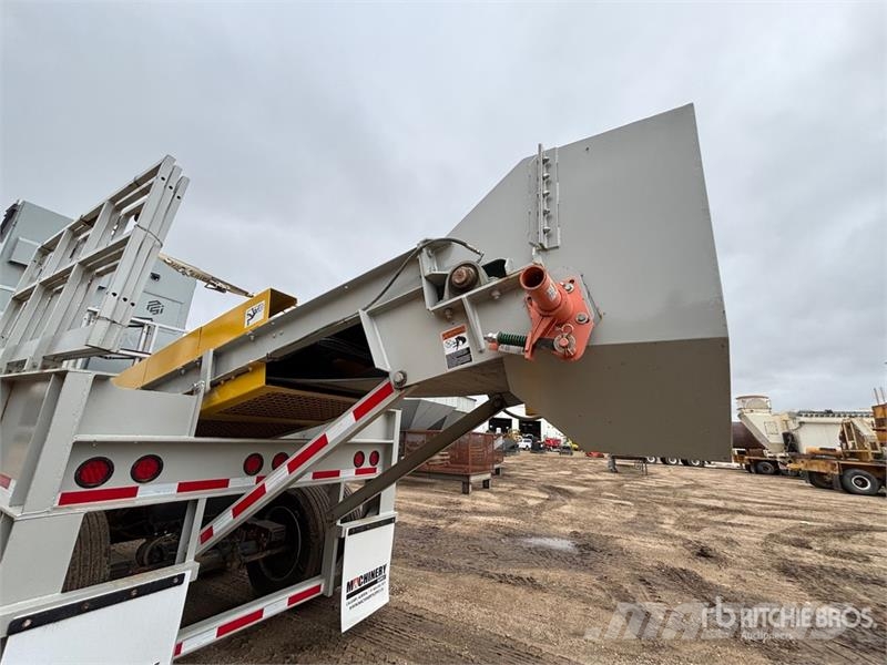 REMCO P-SD-4060-RDC Vertical Shaft Impact Crusher (Unuse Afvalverwerking / recycling & groeve onderdelen