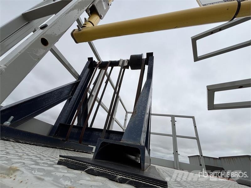 REMCO P-SD-4060-RDC Vertical Shaft Impact Crusher (Unuse Afvalverwerking / recycling & groeve onderdelen
