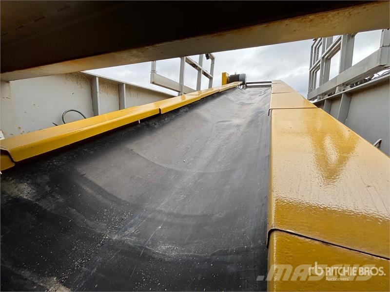 REMCO P-SD-4060-RDC Vertical Shaft Impact Crusher (Unuse Afvalverwerking / recycling & groeve onderdelen