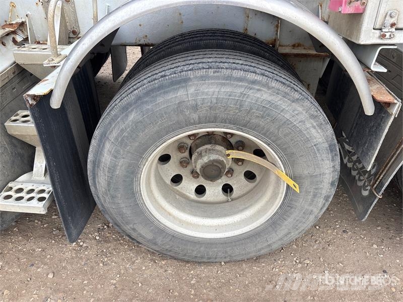 Remtec 31169 L Tri/A Super B-Train Lead Tanker Trailer Prikolice cisterne