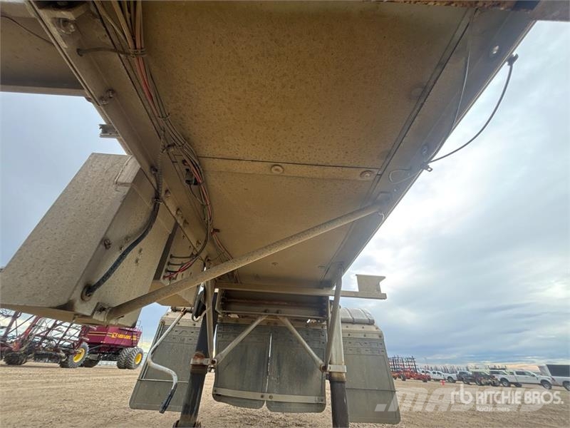 Remtec 31169 L Tri/A Super B-Train Lead Tanker Trailer Prikolice cisterne
