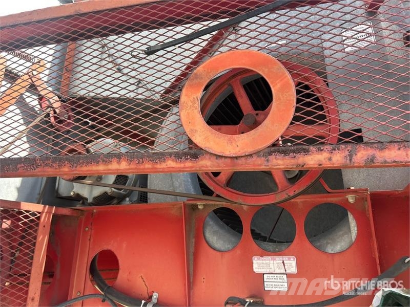 Renn vertec VT5600 6 Tier Grain Dryer مجفف بذور
