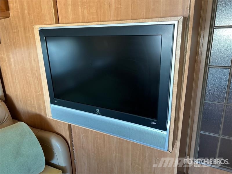  Rexhall RoseAir Motor Home キャンピングカーとキャラバン