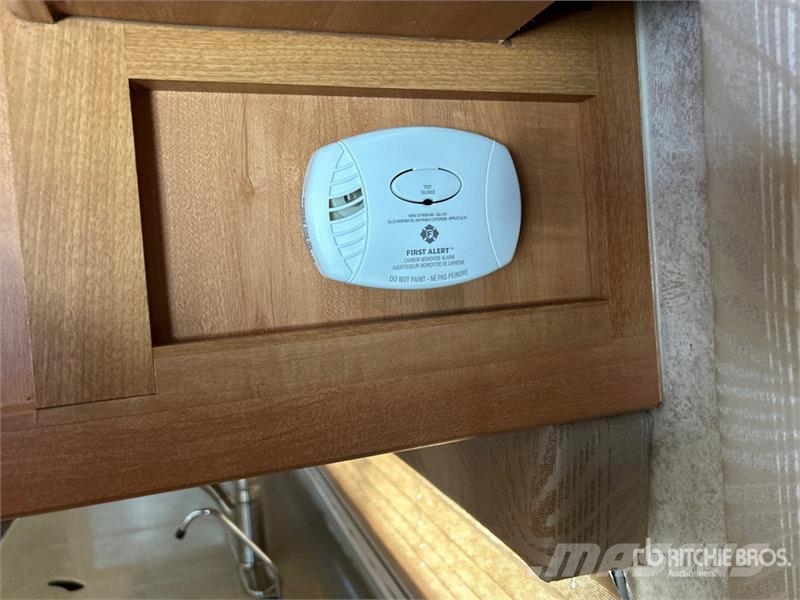  Rexhall RoseAir Motor Home キャンピングカーとキャラバン