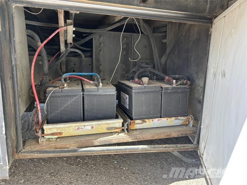  Rexhall RoseAir Motor Home キャンピングカーとキャラバン