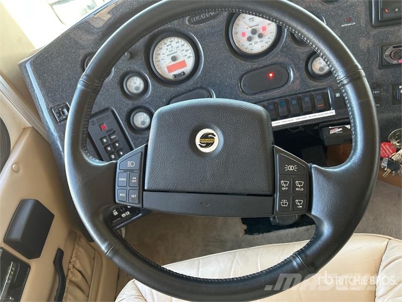  Rexhall RoseAir Motor Home キャンピングカーとキャラバン