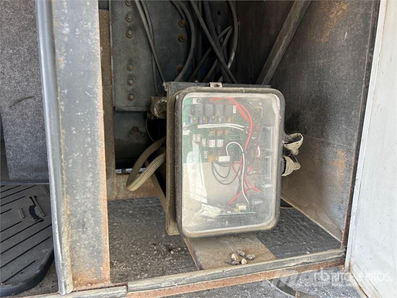  Rexhall RoseAir Motor Home キャンピングカーとキャラバン