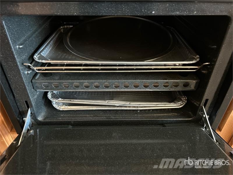  Rexhall RoseAir Motor Home キャンピングカーとキャラバン