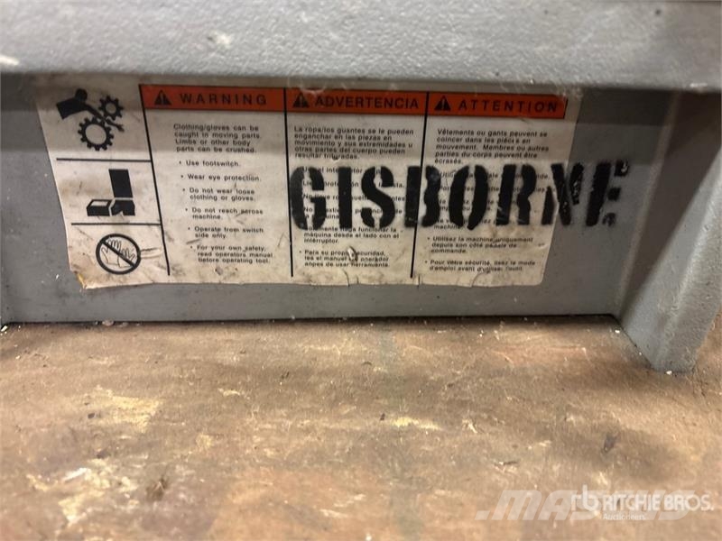 Ridgid 1215 Pipe Threader Oprema za cevovod