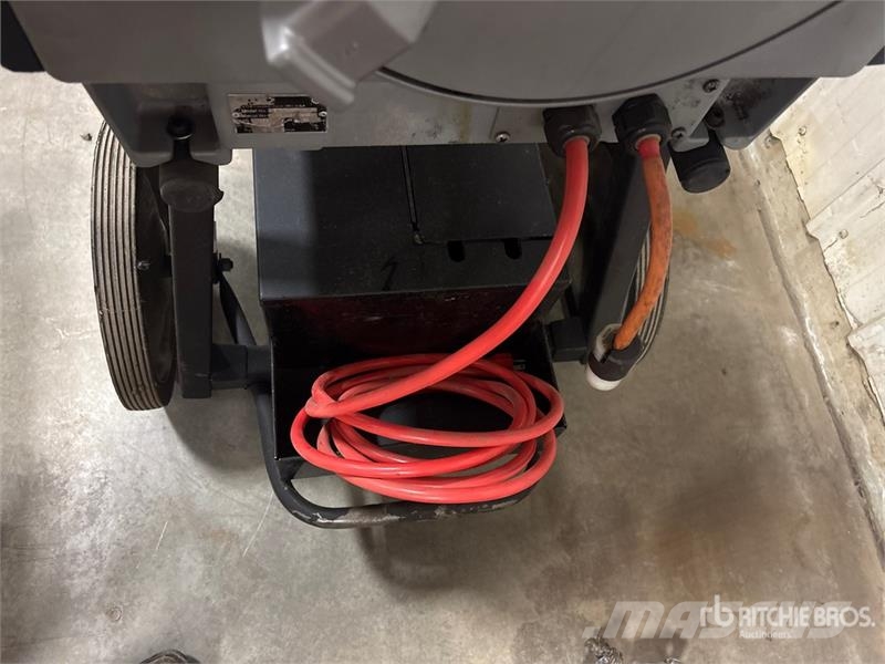 Ridgid 1224 Pipe Threader Oprema za cevovod