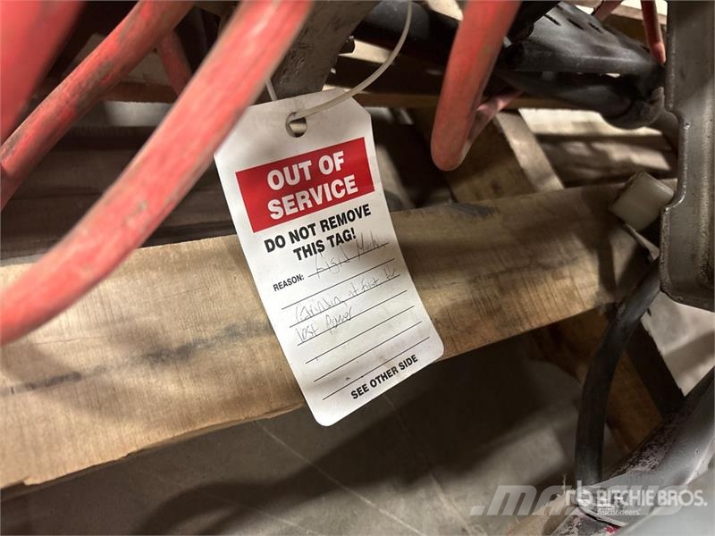  Ridgid 300-T2 Pipeline equipment