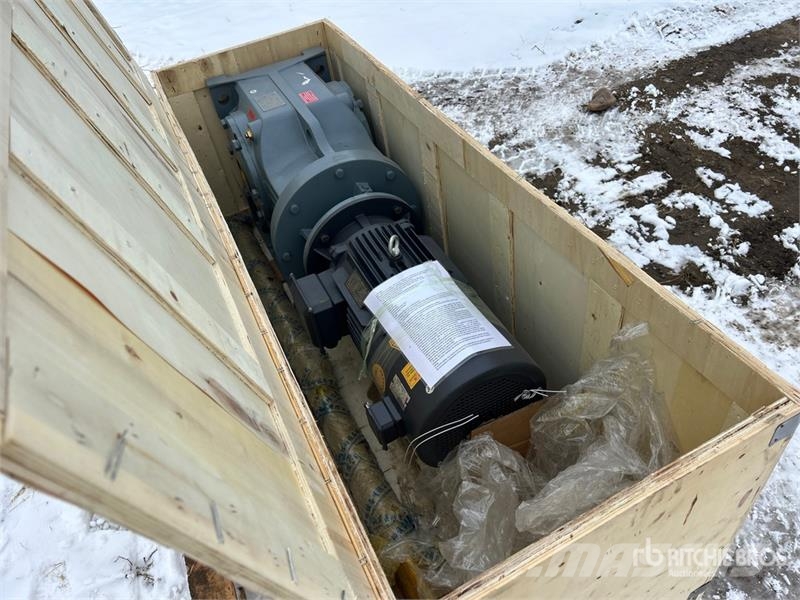 Right Angle Gearbox Előállítási eszközök