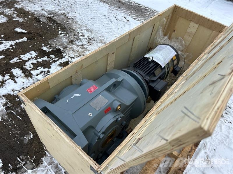 Right Angle Gearbox Előállítási eszközök