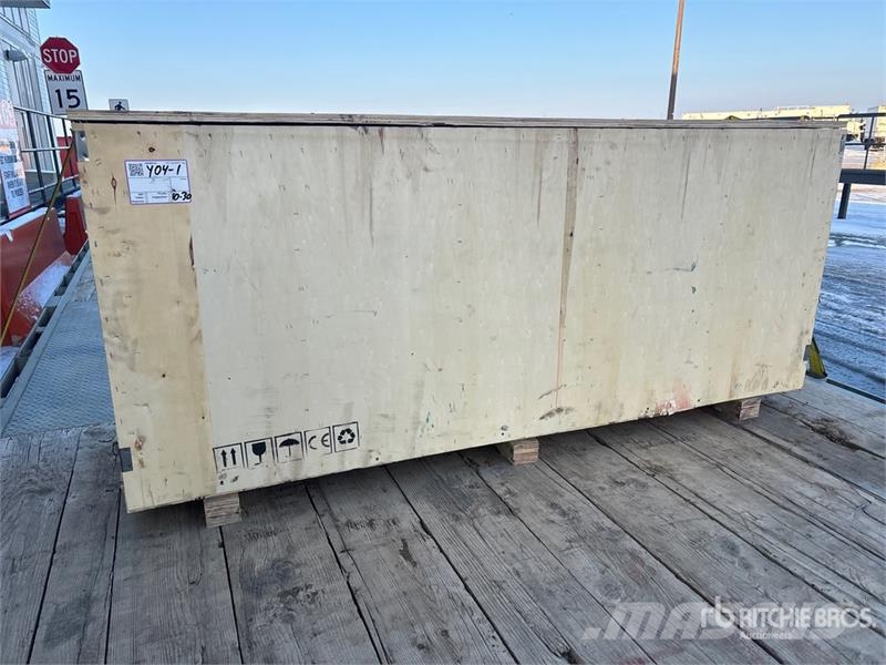 Right Angle Gearbox Előállítási eszközök