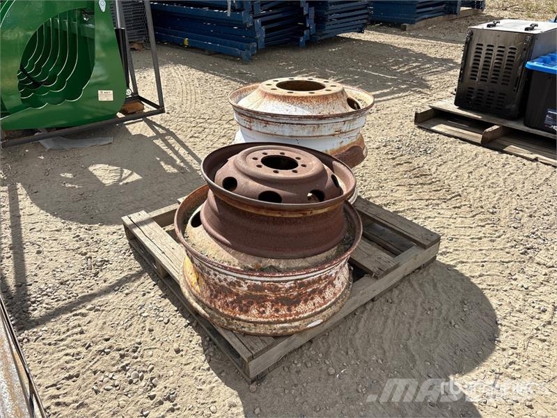  Rims Коммерческий транспорт - Другие