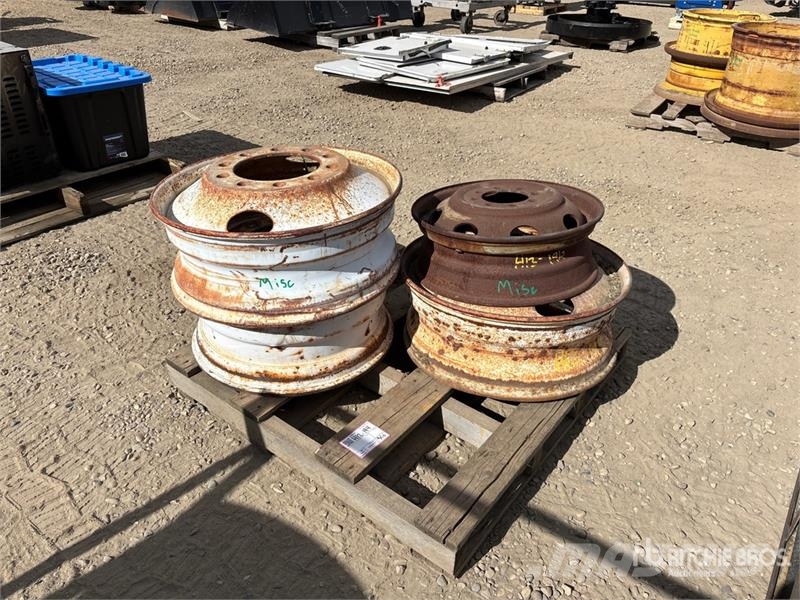  Rims Коммерческий транспорт - Другие