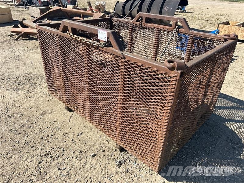Rims/Junk Box Ostale kargo komponente