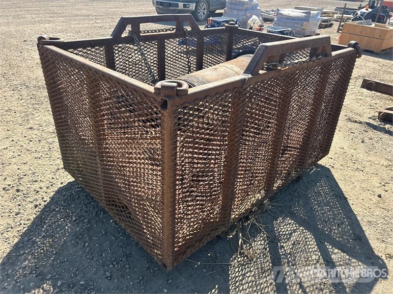 Rims/Junk Box Ostale kargo komponente