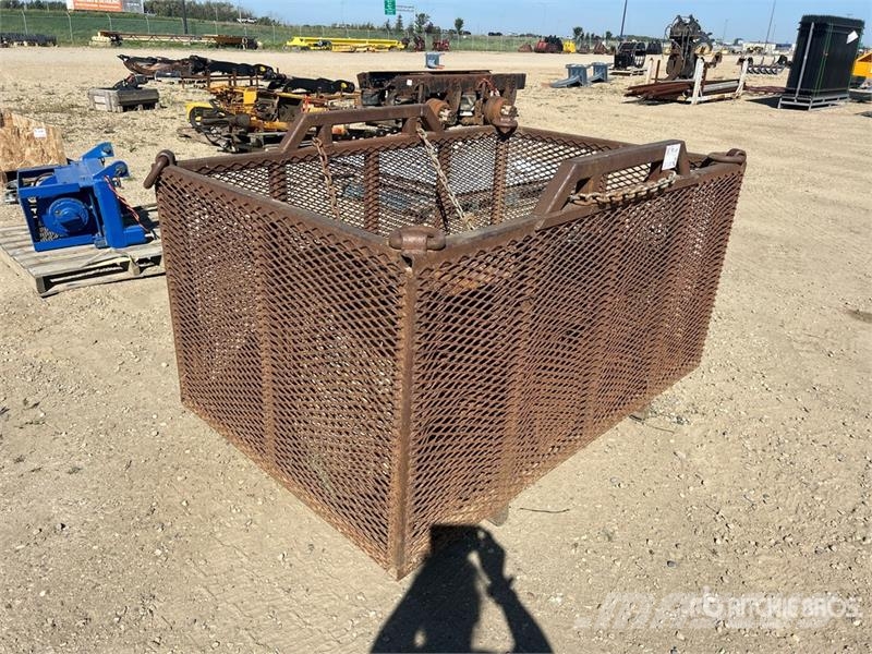 Rims/Junk Box Ostale kargo komponente