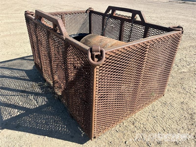 Rims/Junk Box Ostale kargo komponente