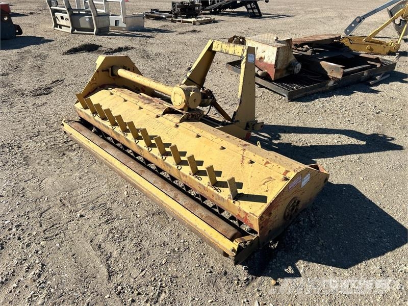 Rinieri LTB 7 ft 3-Point Shredder Ostale poljoprivredne mašine