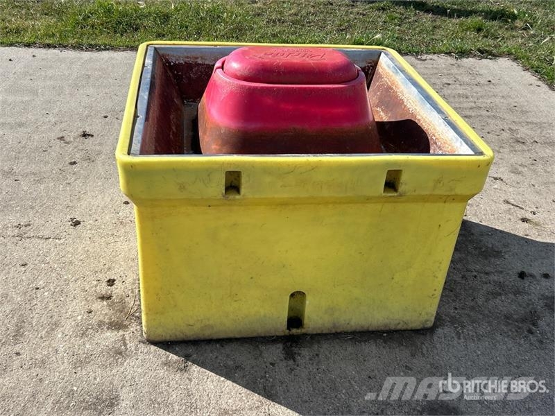  Ritchie OmniFount 10 Waterer Andre staldmaskiner
