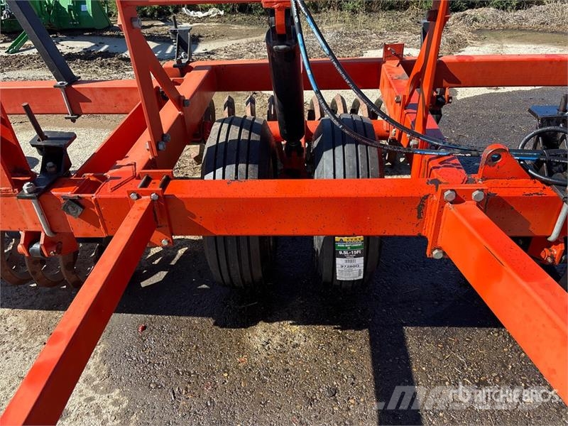  Riteway 1610 37 ft 6 in Packer Muut maanmuokkauskoneet ja lisävarusteet