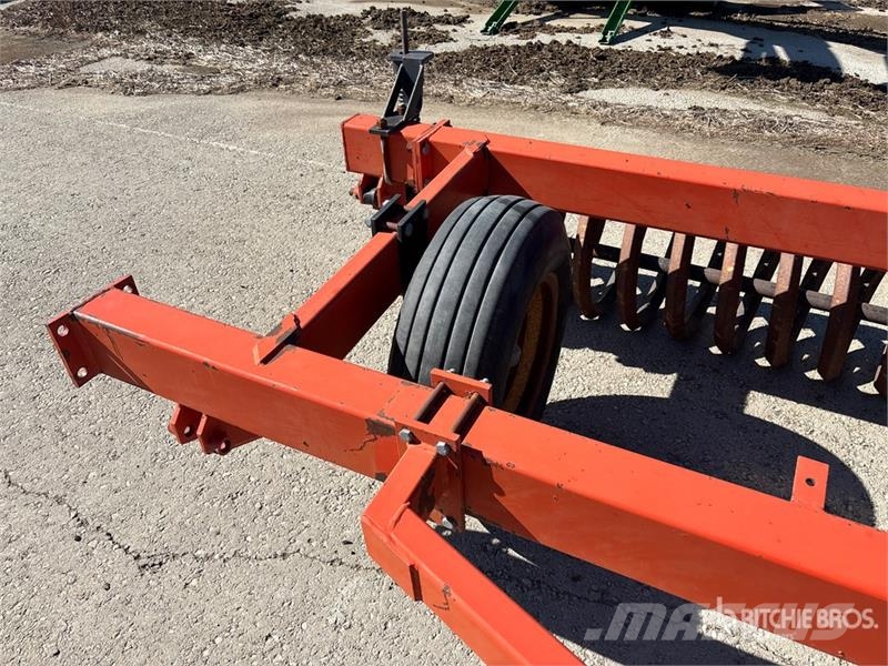  Riteway 1610 37 ft 6 in Packer Muut maanmuokkauskoneet ja lisävarusteet