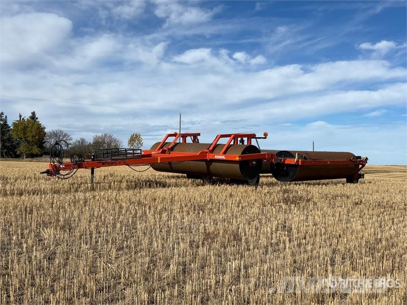 Riteway 4245HL 45 ft Land Roller Valjci