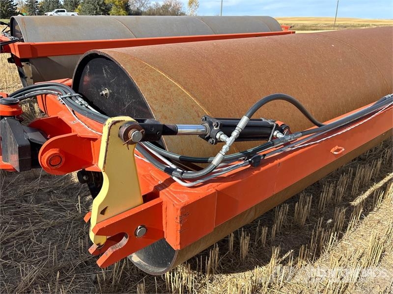 Riteway 4245HL 45 ft Land Roller Valjci