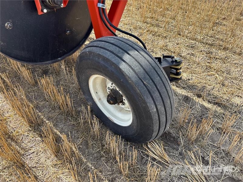 Riteway 4245HL 45 ft Land Roller Valjci