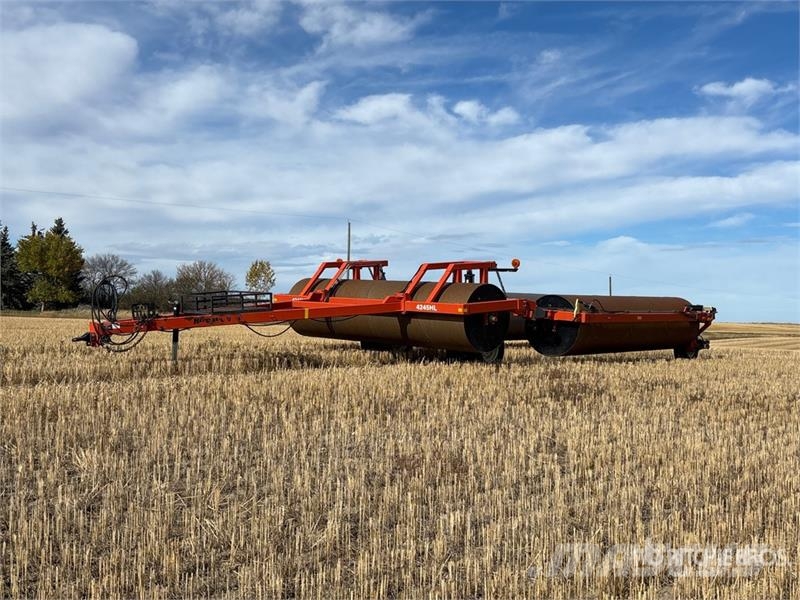 Riteway 4245HL 45 ft Land Roller Valjci