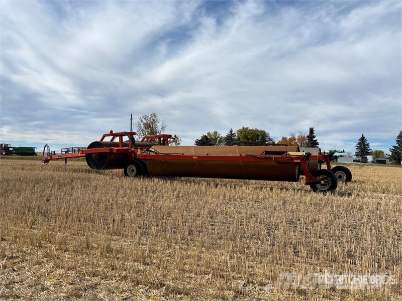 Riteway 4245HL 45 ft Land Roller Valjci