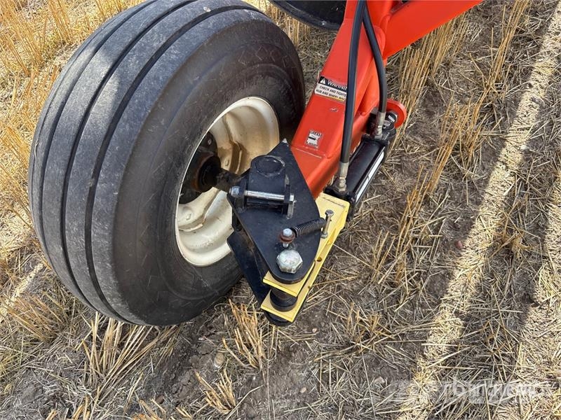 Riteway 4245HL 45 ft Land Roller Valjci