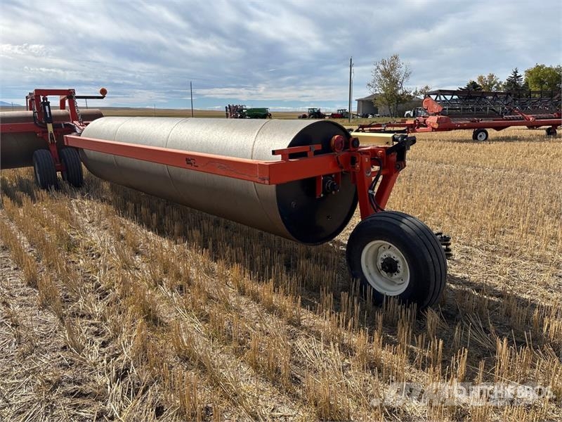Riteway 4245HL 45 ft Land Roller Valjci