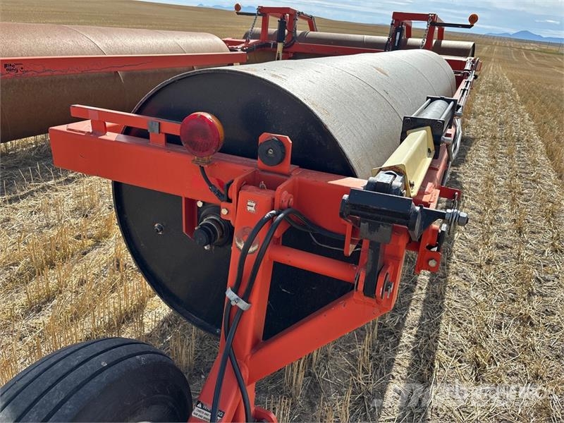 Riteway 4245HL 45 ft Land Roller Valjci