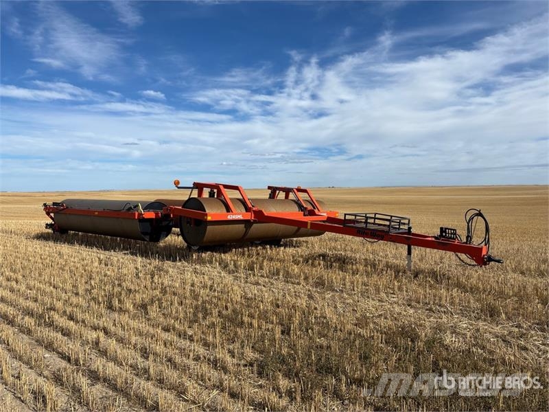 Riteway 4245HL 45 ft Land Roller Valjci