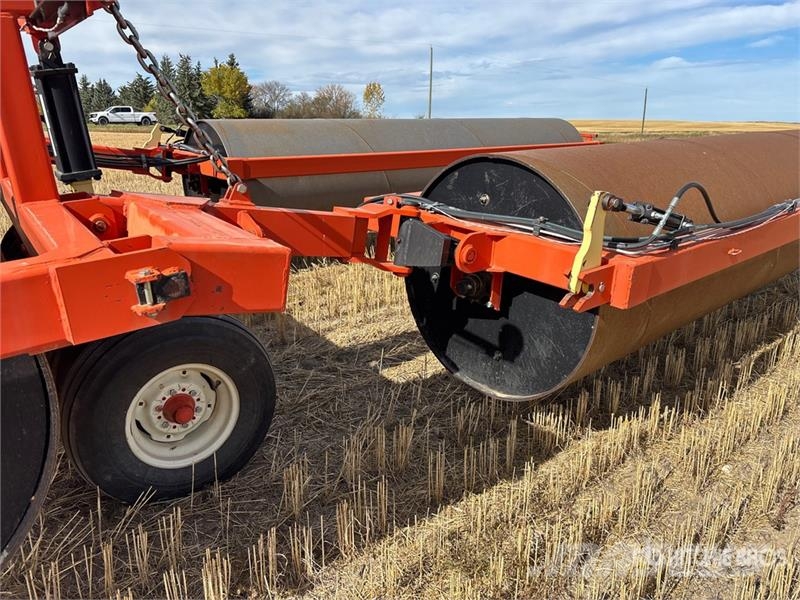 Riteway 4245HL 45 ft Land Roller Valjci