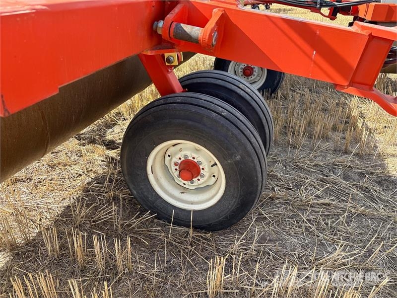 Riteway 4245HL 45 ft Land Roller Valjci