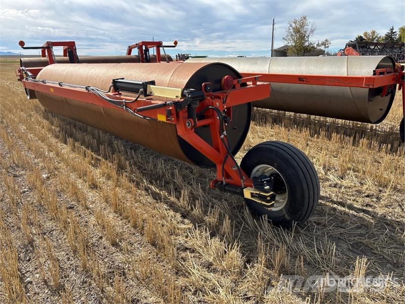 Riteway 4245HL 45 ft Land Roller Valjci