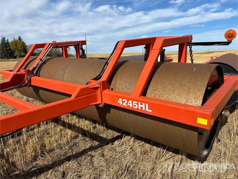 Riteway 4245HL 45 ft Land Roller Valjci