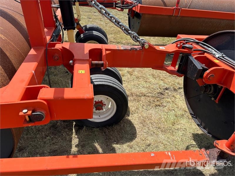  Riteway 4300 50 ft Land Roller Rolos