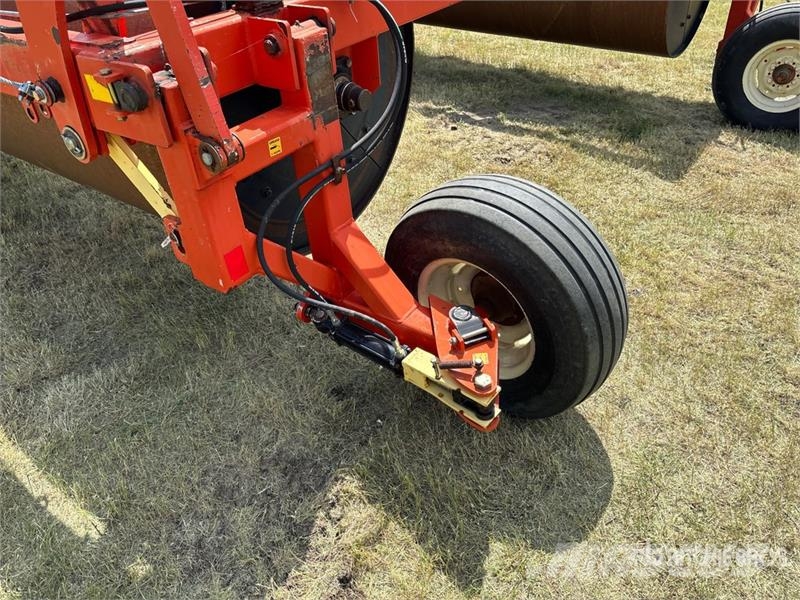  Riteway 4300 50 ft Land Roller Rolos