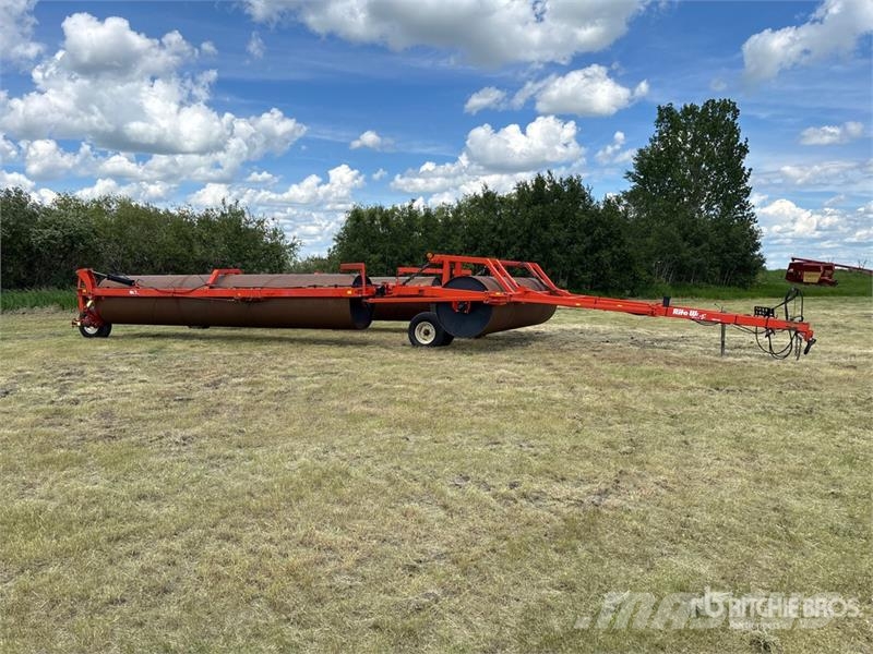  Riteway 4300 50 ft Land Roller Rolos