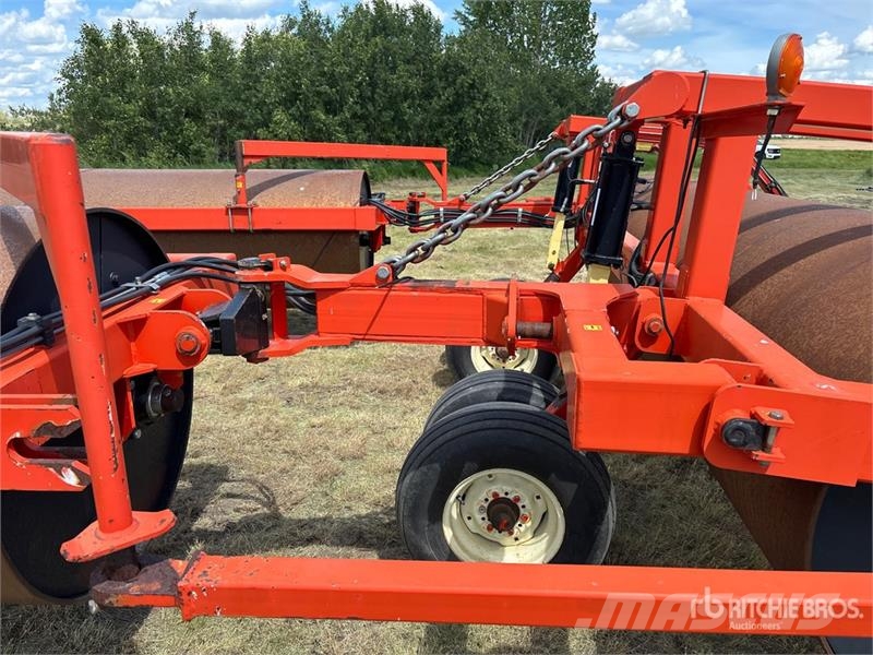  Riteway 4300 50 ft Land Roller Rolos